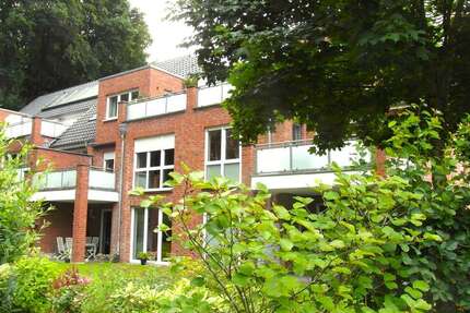 Wohnung Bendestorf - 3 Zimmer, 89 m&sup2;, 1.160&euro; | Angebot:26888984