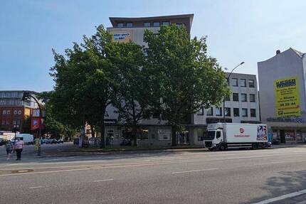 Gewerbeobjekt Hamburg Bahrenfeld - 1.020&euro; | Angebot:26276298