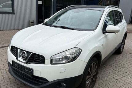Nissan Qashqai 201.470 km 5.900 &euro; Seevetal 21217