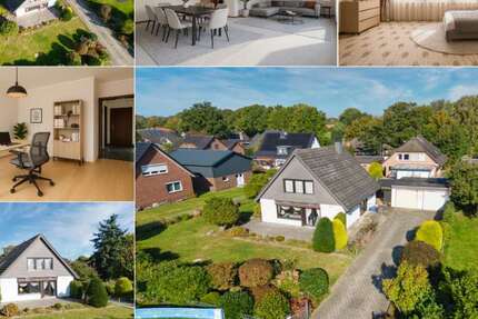 Haus zum Kaufen in Rosengarten 439.000 € 122 m² 5 zimmer