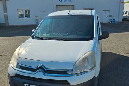 Citroen Berlingo 260.000 km 5.000 &euro; Hamburg 21031