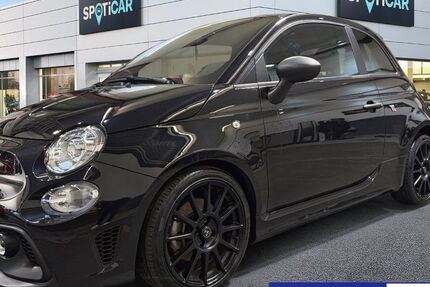 Abarth 595 20.896 km 23.450 &euro; Hamburg 20537