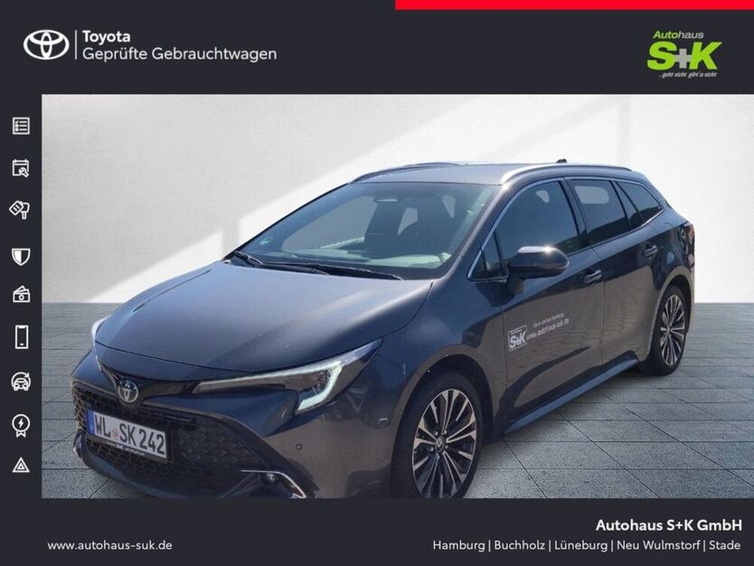 Corolla