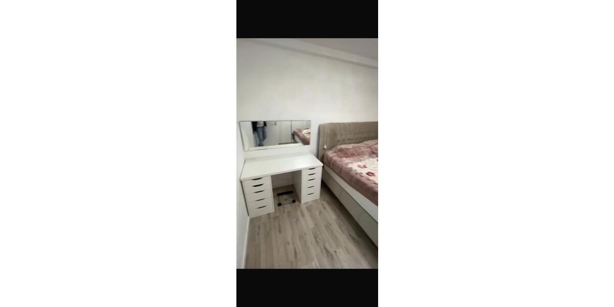 Etagenwohnung Hamburg Eidelstedt - 2 Zimmer, 60 m&sup2;, 1.050&euro; | Angebot:25232524