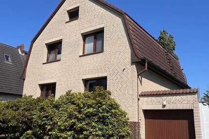 Wohnung Hamburg Eimsbüttel - 4 Zimmer, 92 m&sup2;, 1.200&euro; | Angebot:27085163