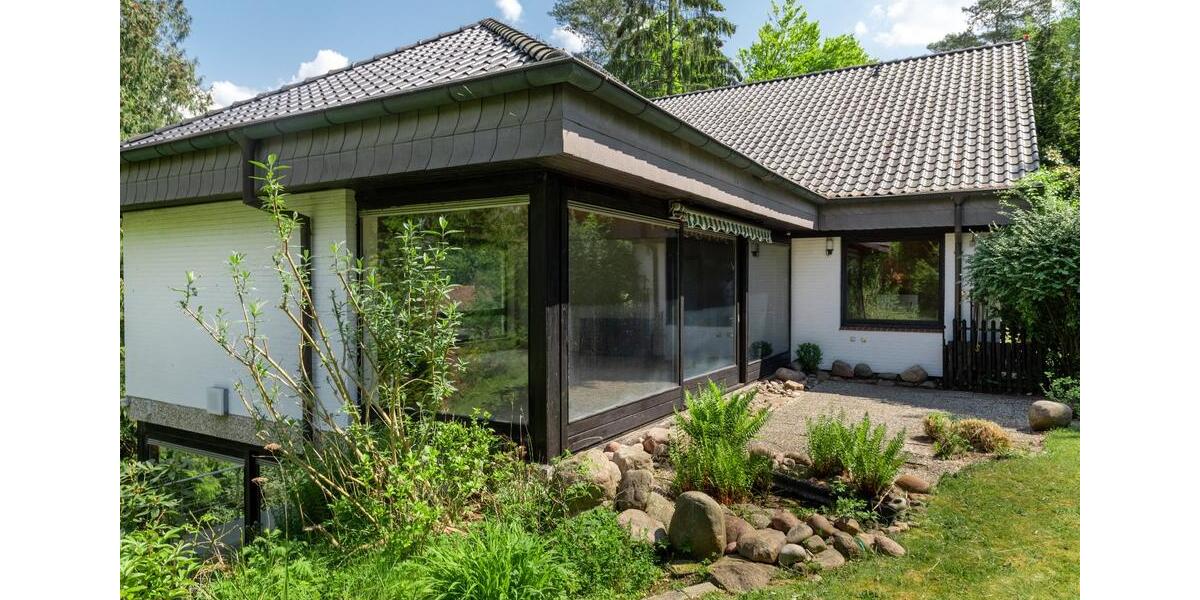 Einfamilienhaus Rosengarten - 11 Zimmer, 355 m&sup2;, 980.000&euro; | Angebot:26989127