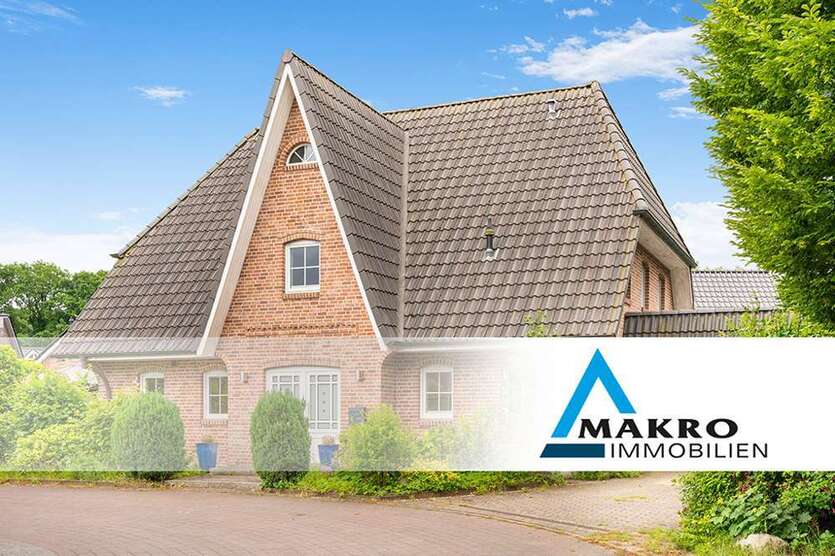 Haus zum Kaufen in Klein Nordende 649.000 € 186.43 m²