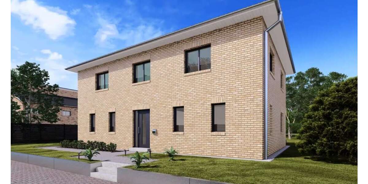 Einfamilienhaus Hamburg Wandsbek - 6 Zimmer, 188 m&sup2;, 638.000&euro; | Angebot:25750571