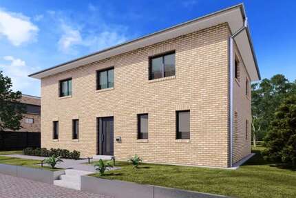 Haus Hamburg Wandsbek - 6 Zimmer, 188 m&sup2;, 638.000&euro; | Angebot:25750571