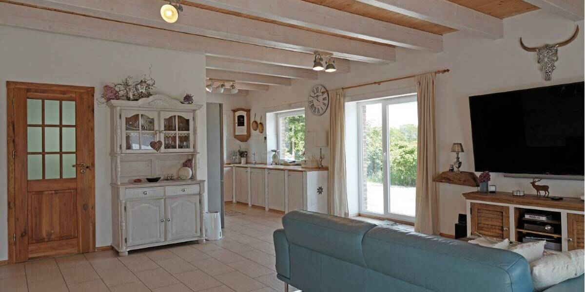 Einfamilienhaus Brackel - 4 Zimmer, 118 m&sup2;, 535.000&euro; | Angebot:26702666