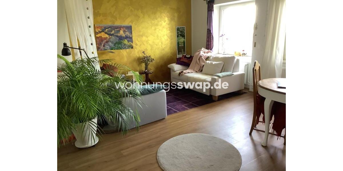 Etagenwohnung Hamburg Ottensen - 2 Zimmer, 68 m&sup2;, 1.079&euro; | Angebot:24690116