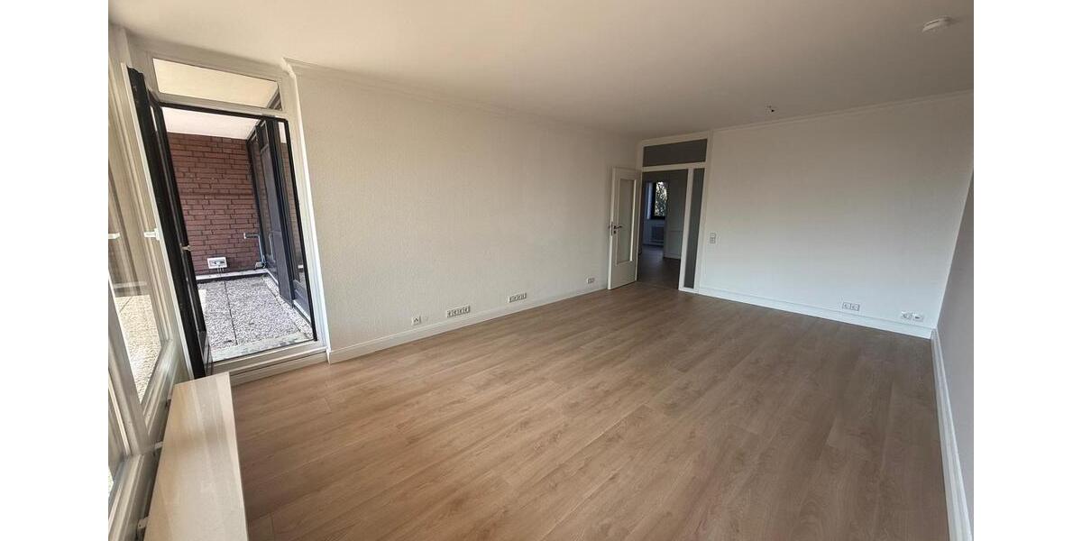 Etagenwohnung Oststeinbek - 3 Zimmer, 95 m&sup2;, 1.980&euro; | Angebot:26403151