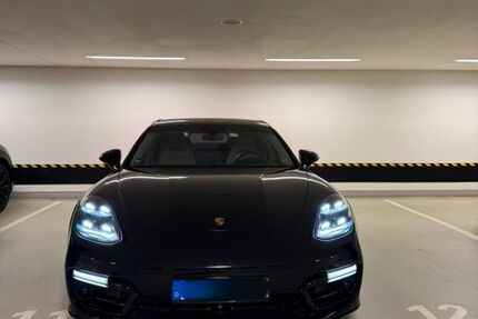 Porsche Panamera 12.511 km 116.000 &euro; Hamburg 20354