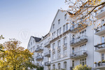 Etagenwohnung Hamburg Eppendorf - 6 Zimmer, 189 m&sup2;, 2.100.000&euro; | Angebot:25671900