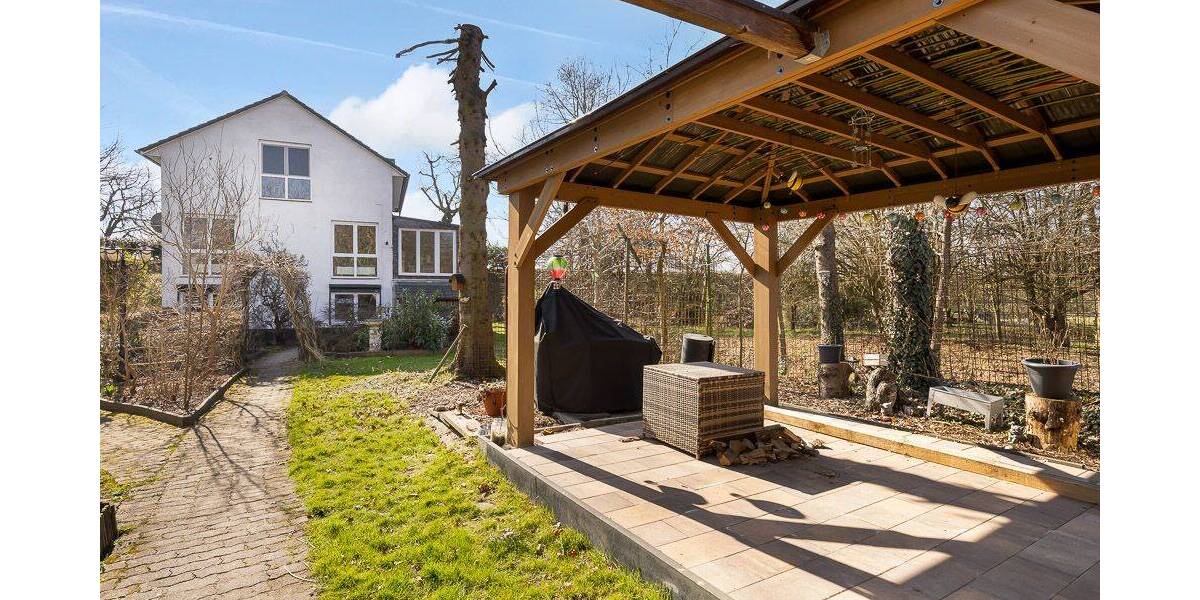 Einfamilienhaus Hamburg Finkenwerder - 4 Zimmer, 208 m&sup2;, 595.000&euro; | Angebot:26805122