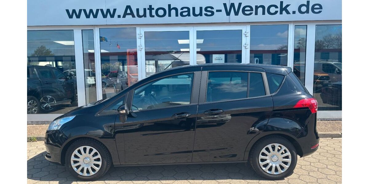 Ford B-Max 87.627 km 10.970 &euro; Winsen (Luhe) 21423