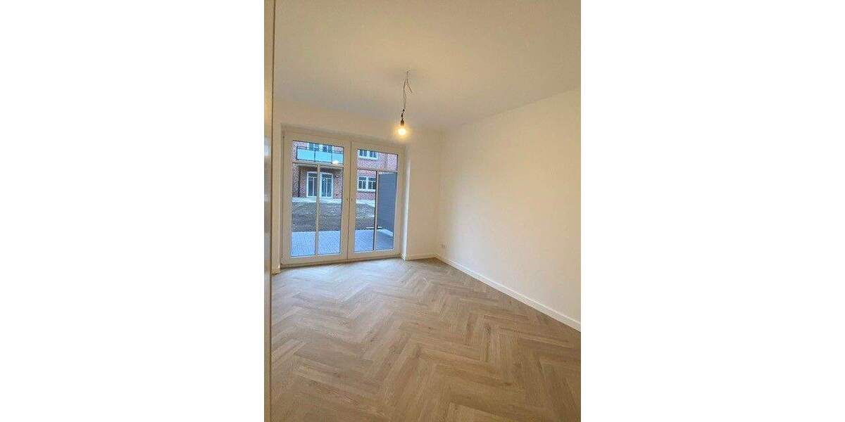 3-Zi-Neubau-Wohnung Kirchwerder Hausdeich in 21037 Hamburg - Ein Angebot von IVD-HAUSVERWALTUNG GERD VON DER HEIDE Immobilien GmbH 3 zimmer