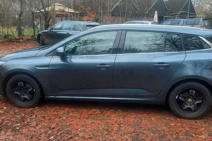 Renault Megane 192.000 km 6.500 &euro; Pinneberg 25421
