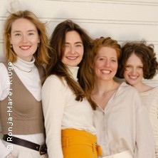 Amita Vokalensemble 14.02.2026 Falkenbergkirche