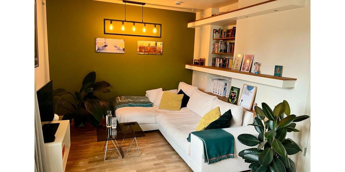 Etagenwohnung Hamburg Sternschanze - 3 Zimmer, 83 m&sup2;, 849.000&euro; | Angebot:26802908