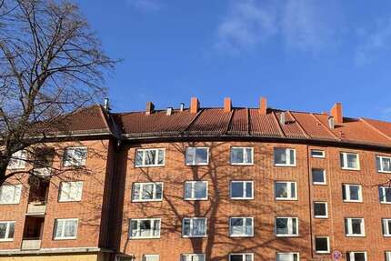 Wohnung zum Kaufen in Hamburg 129.000 € 30 m² 1 zimmer