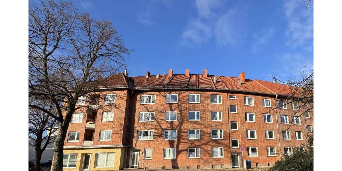 Wohnung zum Kaufen in Hamburg 129.000 € 30 m² 1 zimmer