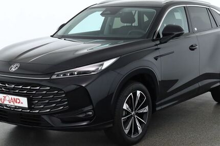 MG HS 25.338 km 24.890 &euro; Hamburg 22761