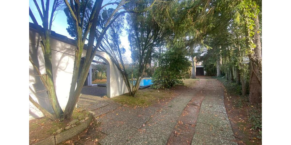 Bungalow Seevetal Holtorfsloh - 4 Zimmer, 100 m&sup2;, 321.000&euro; | Angebot:26790385