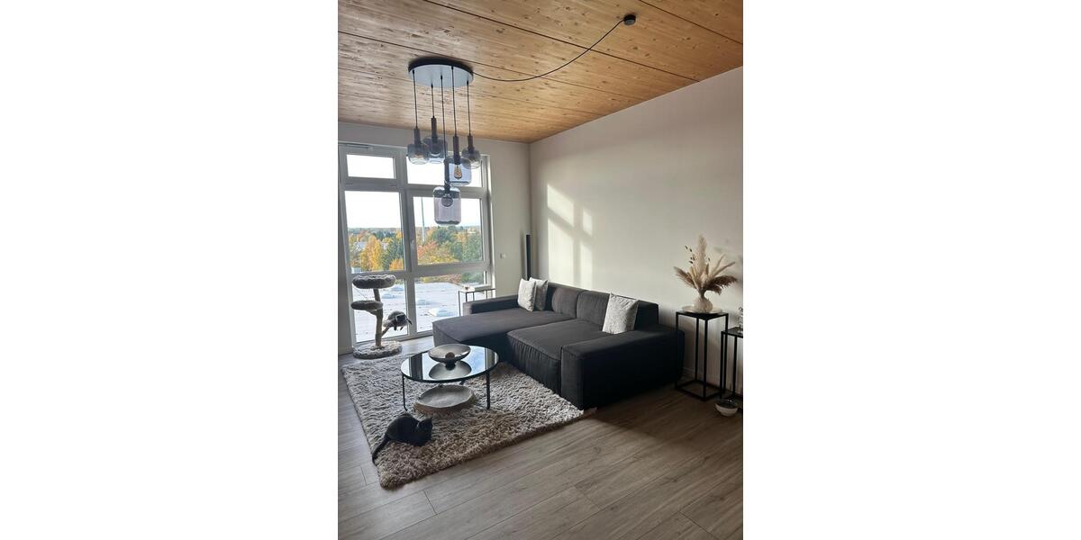 Etagenwohnung Hamburg Allermöhe - 2 Zimmer, 85 m&sup2;, 1.065&euro; | Angebot:26041755