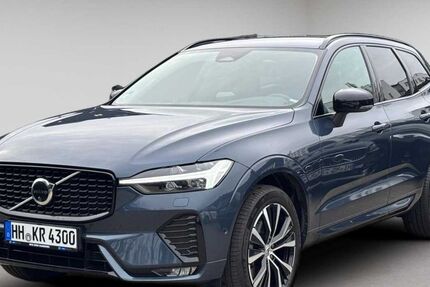 Volvo XC60 7.500 km 59.850 &euro; Hamburg 22761