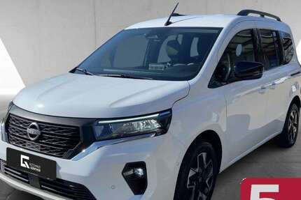 Nissan Townstar 2.020 km 26.444 &euro; Hamburg 21035