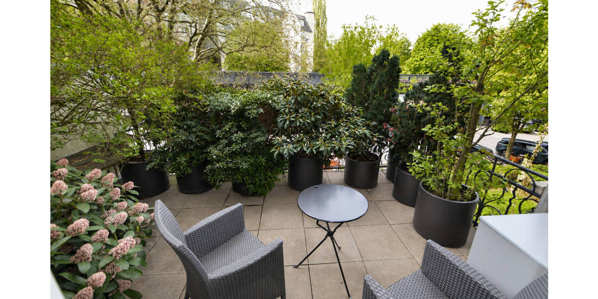 Etagenwohnung Hamburg Harvestehude Harvestehude - 3 Zimmer, 108 m&sup2;, 1.200.000&euro; | Angebot:26704351