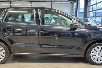VW Polo 180.000 km 7.190 &euro; Geesthacht 21502