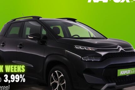 Citroen C3 Aircross 18.700 km 13.900 &euro; Hamburg 22529