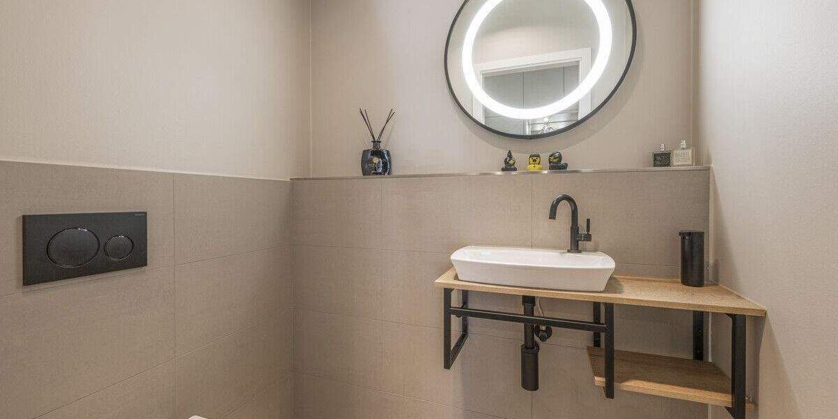 Etagenwohnung Hamburg Sasel - 3 Zimmer, 104 m&sup2;, 885.000&euro; | Angebot:25667829