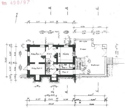 Einfamilienhaus Hamburg Allermöhe - 6.5 Zimmer, 188 m&sup2;, 679.000&euro; | Angebot:27258987