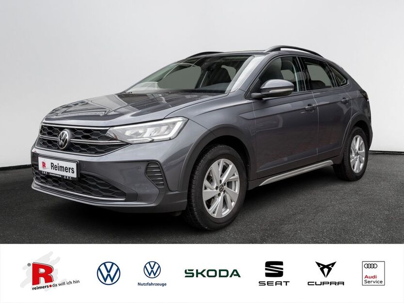 VW Taigo 9.760 km 25.240 € Norderstedt 22848