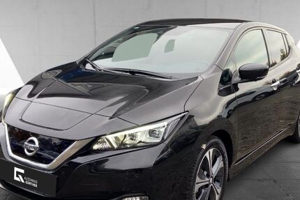 Nissan Leaf 76.342 km 12.990 € Ahrensburg 22926