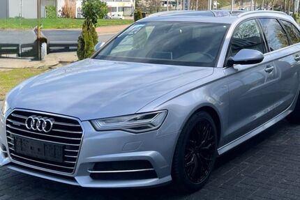 Audi A6 155.000 km 21.400 &euro; Jesteburg 21266