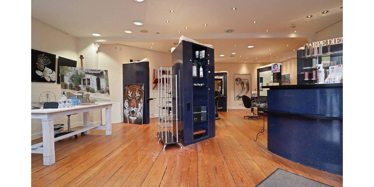 Gewerbeobjekt Ellerbek - 3 Zimmer, 299.000&euro; | Angebot:23948546