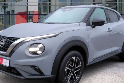Nissan Juke 16.819 km 19.950 € Seevetal 21217