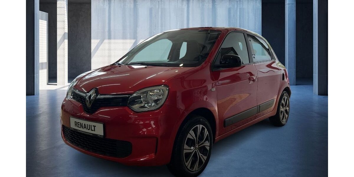 Renault Twingo 12.033 km 12.990 &euro; Hamburg 20537