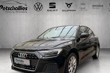 Audi A1 42.632 km 21.850 &euro; Hamburg 22393