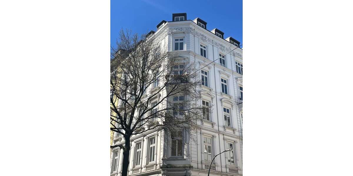Wohnung zum Kaufen in Hamburg 645.000 € 71.25 m² 2 zimmer