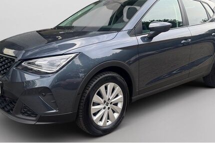Seat Arona 15.731 km 23.485 &euro; Seevetal 21217