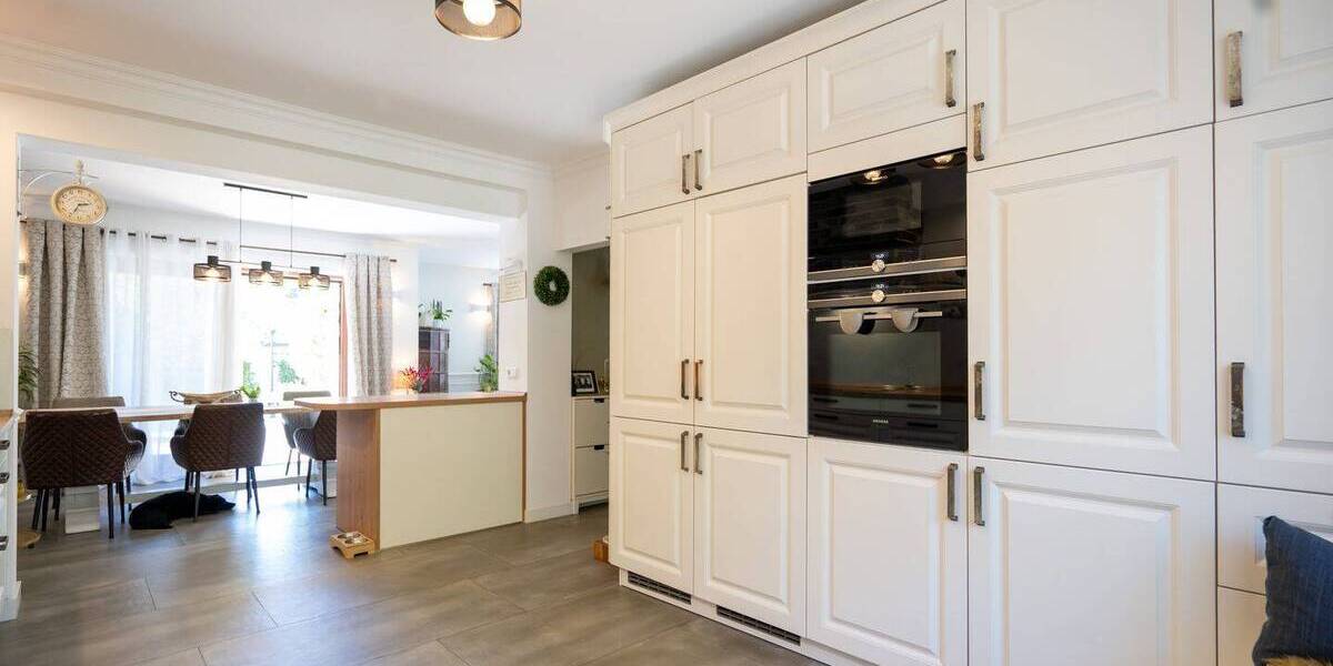 Einfamilienhaus Hamburg Tonndorf - 6 Zimmer, 165 m&sup2;, 799.000&euro; | Angebot:26698000