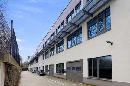 Gewerbeobjekt Hamburg Altona - 1.487&euro; | Angebot:27324204