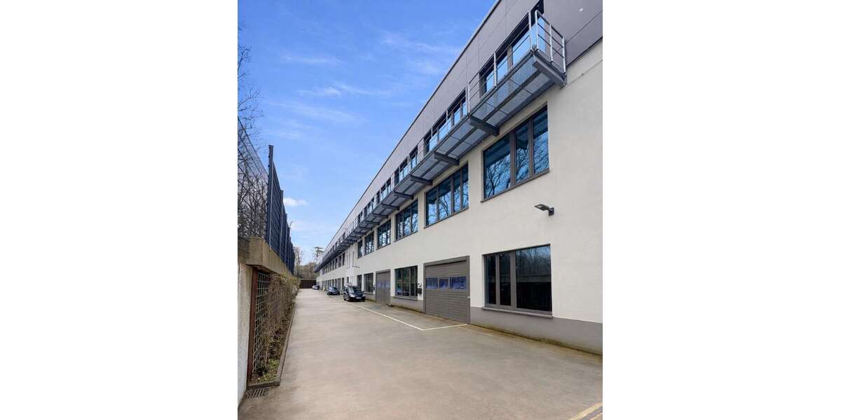 Gewerbeobjekt Hamburg Altona - 1.487&euro; | Angebot:27324204