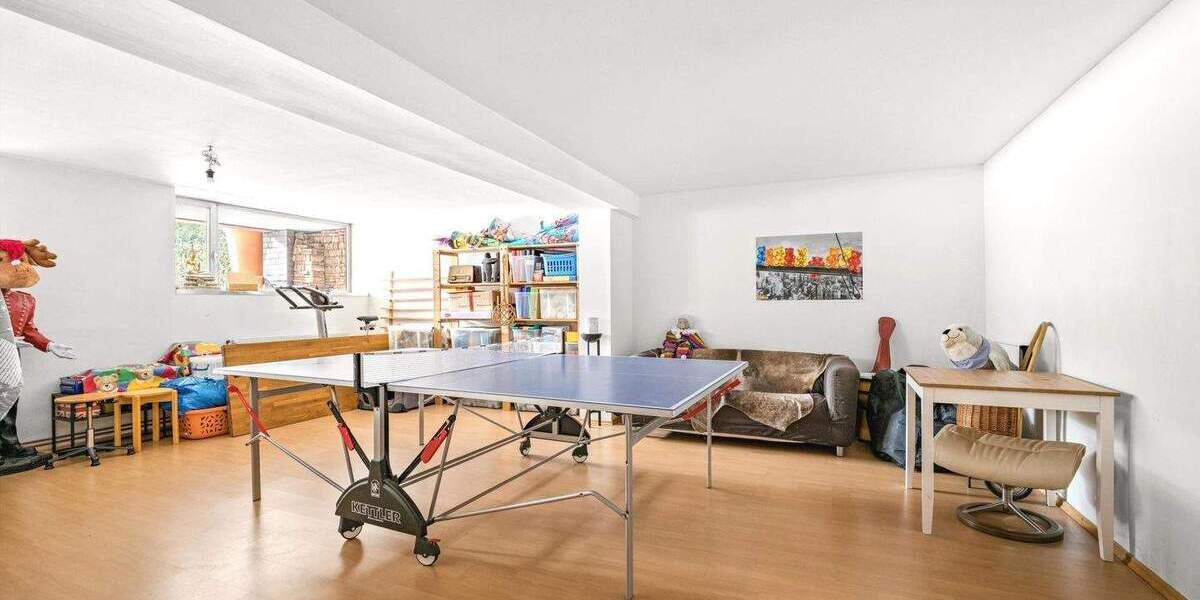 Etagenwohnung Hamburg Volksdorf - 4 Zimmer, 272 m&sup2;, 1.190.000&euro; | Angebot:25732027