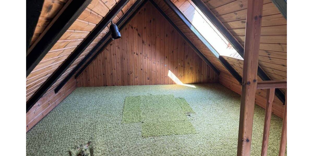 Einfamilienhaus Hamburg Wandsbek - 5 Zimmer, 112 m&sup2;, 725.000&euro; | Angebot:26569357
